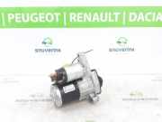 Anlasser 233006662R Renault Captur II (RJB) SUV 1.3 TCE 130 16V (H5H-470(H5H-B4)) 2020-06