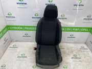 Sitz Links Vorne 9823917680 Peugeot 2008 (UD/UK/UR/US/UX) Großraumlimousine 1.2 VTi 12V PureTech 100 (EB2ADT(HNK)) 2022-06