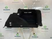 Kofferraum Verkleidung Rechts 849509490R Renault Megane IV Estate (RFBK) Kombi 5-drs 1.3 TCE 160 16V (H5H-490(H5H-E4)) 2020-03