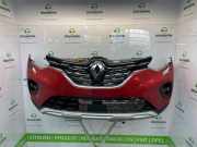 Stoßstange Vorne 620227396R Renault Captur II (RJB) SUV 1.6 E-Tech 160 (H4M-630(H4M-B6)) 2022-10