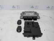 Motorsteuergerät 8201076738 Renault Twingo II (CN) Schrägheck 3-drs 1.2 16V (D4F-770) 2012-03