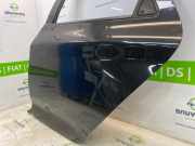 Tür Links Hinten 821011380R Renault Zoé (AG) Schrägheck 5-drs R90 (5AQ-601) 2016-10