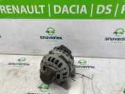 Lichtmaschine V-Snaar 231008593R Renault Clio IV (5R) Schrägheck 5-drs 0.9 Energy TCE 90 12V (H4B-408(H4B-B4)) 2013-12