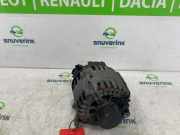 Lichtmaschine V-Snaar 5705AS Citroën Berlingo Van 1.6 Hdi 16V 90 (DV6TED4BU.FAP(9HS)) 2009-04