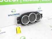 Tachoeinheit Kmh 248102055R Dacia Logan MCV II/Sandero Wagon (7S) Kombi 0.9 TCE 12V LPG (H4B-B4(Euro 6)) 2016-05