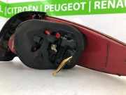 Rücklicht Rechts 6351S1 Peugeot 206 CC (2D) Cabrio 1.6 16V (TU5JP4(NFU)) 2004-07