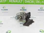 Turbolader 144103742R Renault Clio IV (5R) Schrägheck 5-drs 0.9 Energy TCE 90 12V (H4B-400(H4B-A4)) 2013-08