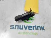 Map Sensor 8200233831 Renault Clio III Estate/Grandtour (KR) Kombi 1.2 16V TCE 100 (D4F-784) 2009-11