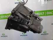 Getriebe Manuell ABS 223167 Citroën C3 Picasso (SH) Großraumlimousine 1.6 16V VTI 120 (EP6C(5FS)) 2010-04