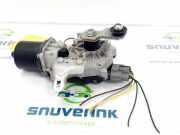 Scheibenwischermotor Vorne 288008337R Renault Captur (2R) SUV 1.2 TCE 16V EDC (H5F-408(H5F-F4)) 2017-04