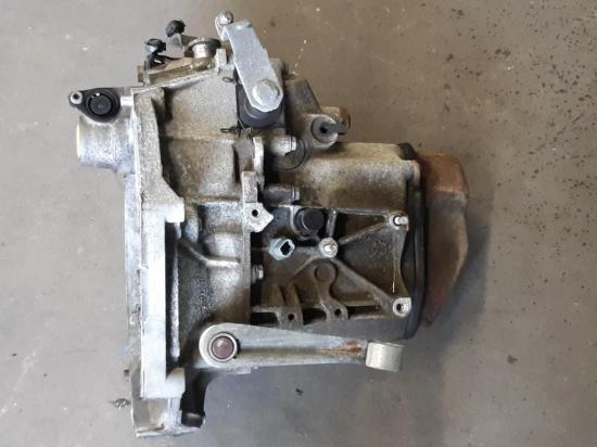 Getriebe Manuell ABS 2231F1 Peugeot 206+ (2L/M) Schrägheck 1.4 XS (TU3A(KFV)) 2009-09 Bild Getriebe Manuell ABS 2231F1 Peugeot 206+ (2L/M) Schrägheck 1.4 XS (TU3A(KFV)) 2009-09