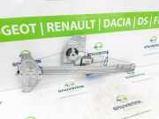 Fensterheber Rechts Vorne 9222EQ Peugeot Partner (GC/GF/GG/GJ/GK) Van 1.6 HDI 75 16V (DV6BUTED4(9HT)) 2011-05