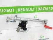 Fensterheber Rechts Vorne 1368921080 Citroën Jumper (U9) Van 2.2 HDi 120 (P22DTE(4HU)) 2009-03