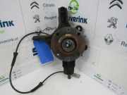 Achsschenkel Rechts Vorne 364796 Peugeot 308 (4A/C) Schrägheck 1.6 VTI 16V (EP6C(5FW)) 2011-06