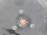 Kühlerventilatormotor 17422754854 Mini Clubman (R55) Kombi 1.6 16V Cooper (N12-B16A) 2009-01