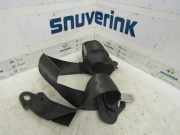 Sicherheitsgurt Rechts Hinten 96842692XX Citroën C3 (FC/FL/FT) Schrägheck 5-drs 1.4 (TU3JP(KFV)) 2009-04