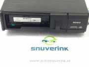 Cd-Player 8200002589 Renault Scénic II (JM) Großraumlimousine 1.6 16V (K4M-766) 2008-08