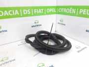 Türgummis Links Vorne 9833333180 Citroën C4 Berline (BA/BB/BC) Schrägheck 5-drs 1.2 PureTech 100 12V (EB2ADTD(HNK)) 2022-02