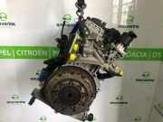 Motor 0135AJ Peugeot 206 CC (2D) Cabrio 2.0 16V (EW10J4(RFN)) 2002-04