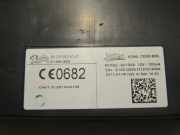 Steuergerät Zentralverriegelung 9801695280 Citroën DS5 (KD/KF) Schrägheck 5-drs 2.2 HDi 16V 200 Hybrid4 (A0001E1N2.2 HDi 16V 200 Hybrid4) 2013-12