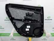 Türverkleidung Rechts Hinten 829A01127R Renault Grand Scénic IV (RFAR) Großraumlimousine 1.5 Energy dCi 110 (K9K-649) 2019-01