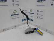 Türschloss Stangen Links Hinten 9137W6 Peugeot 508 (8D) Limousine 1.6 THP 16V (EP6CDT(5FV)) 2011-06