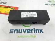 Steuergerät Navigation 9805727380 Citroën C4 Cactus (0B/0P) Schrägheck 5-drs 1.6 Blue Hdi 100 (DV6FD(BHY)) 2015-01