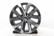 Felge Li, 19", 8J, ET42, 5 Gats 403009818R Renault Espace (RFCJ) Großraumlimousine 1.6 Tce 200 (M5M-450(M5M-B4)) 2016-04
