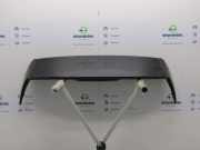 Spoiler 960304415R Renault Captur I (2R) SUV 1.2 TCE 16V EDC (H5F-D4) 2015-03