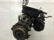 Motor 0135JA Peugeot 107 Schrägheck 1.0 12V (384F(1KR)) 2010-06