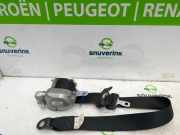 Sicherheitsgurt Links Vorne 7P2170P Peugeot 107 Schrägheck 1.0 12V (384F(1KR)) 2012-06