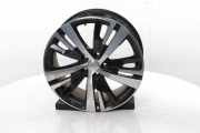 Felge 5 Gats 98096873ZR Peugeot 3008 II (M4/MC/MJ/MR) Großraumlimousine 1.2 12V e-THP PureTech 130 (EB2ADTS(HNS)) 2018-04