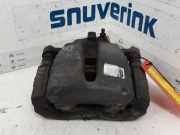 Bremssattel Links Vorne ABS 4401P8 Citroën DS3 (SA) Schrägheck 1.6 16V VTS THP 155 (EP6DT(5FR)) 2010-09