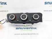 Bedienung Heizung 275103251R Renault Megane III Grandtour (KZ) Kombi 5-drs 1.5 dCi 110 (K9K-J836) 2013-04