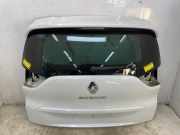 Heckklappe 901004631R Renault Scénic IV (RFAJ) Großraumlimousine 1.3 TCE 140 16V (H5H-450(H5H-A4)) 2020-01