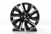 Felge Li, 18", 7J, ET35, 4 Gats 98281868ZF Peugeot 2008 (UD/UK/UR/US/UX) Großraumlimousine e-2008 50 kWh (ZKX) 2021-12