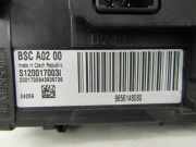 Steuergerät Anhänger 9656148080 Peugeot 407 (6D) Limousine 2.0 16V (EW10J4(RFN)) 2004-11