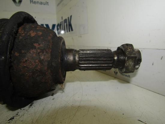 Antriebswelle Links Vorne 3272V2 Peugeot 106 I Schr?gheck 1.4 XT i (TU3M(KDY)) 1995-07 Bild Antriebswelle Links Vorne 3272V2 Peugeot 106 I Schr?gheck 1.4 XT i (TU3M(KDY)) 1995-07