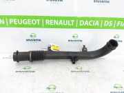 Intercooler Schlauch A6385282482 Mercedes-Benz Vito (638.0) Van 2.2 CDI 112 16V (OM611.980) 2001-06