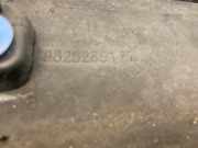 Kotflügelverbreiterung 98365912XT Peugeot 3008 II (M4/MC/MJ/MR) Großraumlimousine 1.2 12V e-THP PureTech 130 (EB2ADTS(HNS)) 2018-08