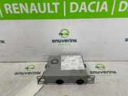 Radio 259153546R Renault Clio V (RJAB) Schrägheck 5-drs 1.6 E-Tech 140 16V (H4M-632(H4M-C6)) 2021-12