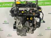 Motor 8201733029 Renault Captur II (RJB) SUV 1.0 TCe 90 12V (H4D-470(H4D-E4)) 2022-09