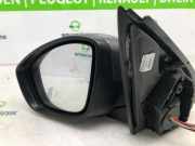 Außenspiegel Links 1611508680 Peugeot 308 (L3/L8/LB/LH/LP) Schrägheck 5-drs 1.2 12V e-THP PureTech 110 (EB2ADT(HNP)) 2017-06
