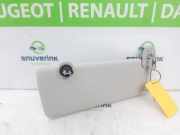 Sonnenblende 964019730R Renault Clio V (RJAB) Schrägheck 5-drs 1.0 TCe 100 12V (H4D-472) 2021-01