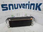 Innenausstattung Display 96524732XT Peugeot 307 (3A/C/D) Schr?gheck 1.6 16V (TU5JP4(NFU)) 2006-01