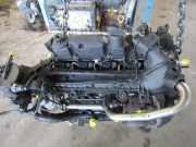 Motor 0135EJ Citroën C3 (FC/FL/FT) Schrägheck 5-drs 1.4 HDi (DV4TD(8HX)) 2003-05