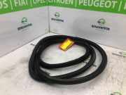 Türgummis Links Vorne YQ00029980 Citroën C3 Aircross I (2C/2R) SUV 1.2 e-THP PureTech 110 (EB2ADT(HNP)) 2019-01