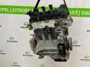 Motor 1611678380|1627122980 Peugeot 2008 (CU) Großraumlimousine 1.2 Vti 12V PureTech 82 (EB2F(HMZ)) 2013-05