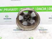 Felge Li, 17", 65J, ET40, 5 Gats 23100JA02B Renault Koleos I SUV 2.5 16V 4x4 (2TR-700) 2008-06