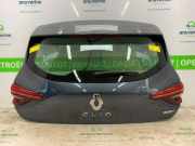 Heckklappe 901006566R Renault Clio V (RJAB) Schrägheck 5-drs 1.6 E-Tech 140 16V (H4M-632(H4M-C6)) 2021-12